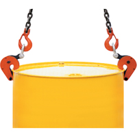 IPVK Drum Lifting Clamp Auto Electric Service Ltd.