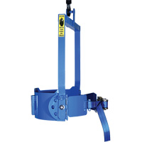 Manual Tilt Drum Lifter Kit, 55 US gal. (45 Imperial Gal.) Drum Size, 800 lbs./363 kg. Cap. Auto Electric Service Ltd.