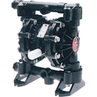 Pompes &agrave; diaphragme - Pompes &agrave; diaphragme 3/4", 15 gal./min Auto Electric Service Ltd.