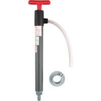 Pail Plunger Hand Pumps, Fits 5 gal. Auto Electric Service Ltd.