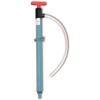 Sanitary Maintenance Pumps - Self-Priming, Fits 45 gal., 8 oz./Stroke Auto Electric Service Ltd.