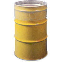 Hot-Fill Liners for 55-Gallon Drums Auto Electric Service Ltd.