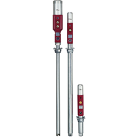 Pompes &agrave; huile robustes &agrave; commande pneumatique, Rapport de pression de 3:1 Auto Electric Service Ltd.