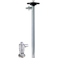 Pompes &agrave; tambour &agrave; air comprim&eacute;, 41,5 gal./min Auto Electric Service Ltd.