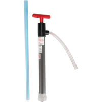 Pail Plunger Hand Pumps, Fits 5 gal. Auto Electric Service Ltd.