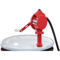 UL Approved Rotary Hand Pumps, Aluminum Auto Electric Service Ltd.