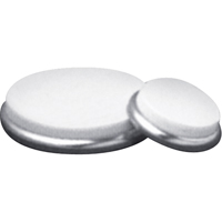 Tamper-Evident Cap Seals - Safeseal&reg; Plastic Cap Seals, 3/4" Auto Electric Service Ltd.