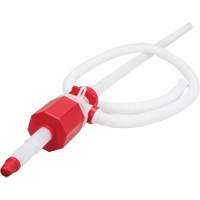 Siphon Pump, Fits 15 - 55 US Gal., 7 Gal/min. Auto Electric Service Ltd.