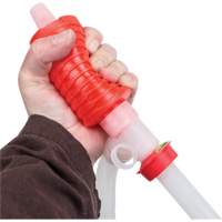 Siphon Pump, Fits 5 US gal., 2 Gal/min. Auto Electric Service Ltd.