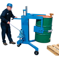 Drum Palletizers