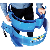 MORCINCH Diameter Adaptor Auto Electric Service Ltd.