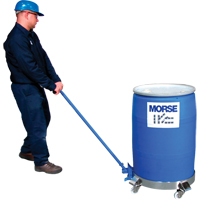 Clamp & Go Dolly Handles Auto Electric Service Ltd.