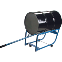 Chevalet &agrave; baril, Capacit&eacute; de 55 gal. US (45 gal. imp.), Charge max. de 700 lb/318 kg Auto Electric Service Ltd.
