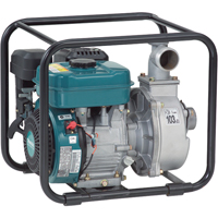 Gas Powered Water Pumps