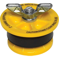 Cherne&reg; 2" Gripper Mechanical Plug Auto Electric Service Ltd.