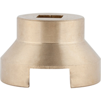 Non-Sparking Drum Socket Auto Electric Service Ltd.