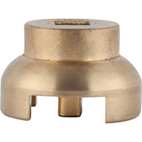 Non-Sparking Drum Socket Auto Electric Service Ltd.
