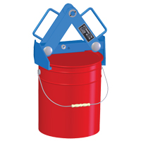 PailPro Pail Lifter, 5 US gal. (4.16 Imperial Gal.), 1000 lbs./454 kg Cap. Auto Electric Service Ltd.