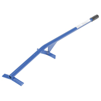 Culbuteurs de barils  