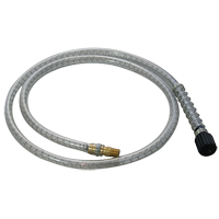 Replacement Oil-Safe Pump Hose, 60" L Auto Electric Service Ltd.