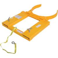 Grappin &agrave; baril, Pour 55 gal. US (45,8 gal imp&eacute;rial) Auto Electric Service Ltd.