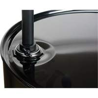 Rotary Type Drum Pump, Polypropylene, Fits 15 - 55 US Gal., 8 oz./Stroke Auto Electric Service Ltd.