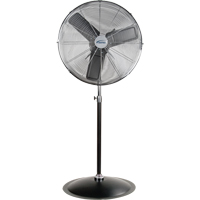 Light Air Circulating Fan, Industrial, 3 Speed, 26" Diameter Auto Electric Service Ltd.