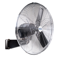 Light Air Circulating Fan, Industrial, 3 Speed, 26" Diameter Auto Electric Service Ltd.