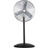 Ventilateurs, Industriel, 3 Vitesses, Diam&egrave;tre de 30" Auto Electric Service Ltd.