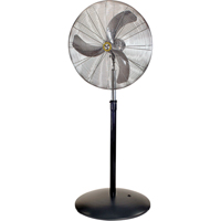Air Circulating Fans, Industrial, 3 Speed, 30" Diameter Auto Electric Service Ltd.
