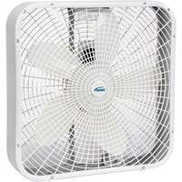Box Fan, Commercial, 3 Speed, 20" Diameter Auto Electric Service Ltd.