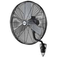 Oscillating Wall Fan, Heavy-Duty, 3 Speed, 30" Diameter Auto Electric Service Ltd.