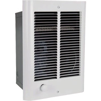 Chaufferette avec ventilateur, Mural Auto Electric Service Ltd.