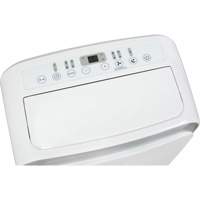 Mobile 3-in-1 Air Conditioner, Portable, 12000 BTU Auto Electric Service Ltd.