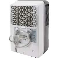 Dehumidifier, 4000 sq. ft., 23.66 L Auto Electric Service Ltd.