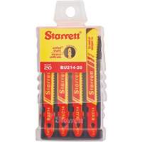 Jigsaw Blades