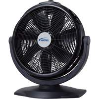 Turbo Fan, Commercial, 3 Speed, 20" Diameter Auto Electric Service Ltd.