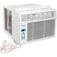 Horizontal Air Conditioner, Window, 12000 BTU Auto Electric Service Ltd.