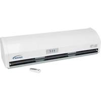 Air Curtain with Remote Control, 2 Speeds Auto Electric Service Ltd.