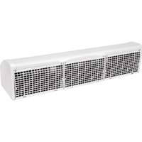 Air Curtain with Remote Control, 2 Speeds Auto Electric Service Ltd.