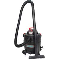 Aspirateur, Secs-humides, 6 CV, 16 gal. US (60,6 litres) Auto Electric Service Ltd.