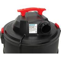 Aspirateur, Secs-humides, 6 CV, 16 gal. US (60,6 litres) Auto Electric Service Ltd.
