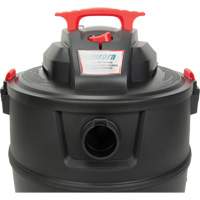 Aspirateur, Secs-humides, 6 CV, 16 gal. US (60,6 litres) Auto Electric Service Ltd.