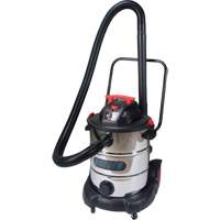 Industrial Vacuums