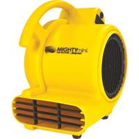 Petit appareil de ventilation Shop-Air Auto Electric Service Ltd.