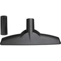 Buse pour plancher combin&eacute;e 1-1/2" avec adaptateur 1-1/4" Auto Electric Service Ltd.