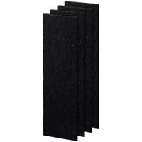 AeraMax&reg; Carbon Replacement Filter, Box, 4.38" W x 0.19" D x 16.38" H Auto Electric Service Ltd.
