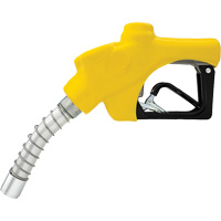 ULC Automatic Shut-Off Nozzle Without Hold-Open Clip Auto Electric Service Ltd.