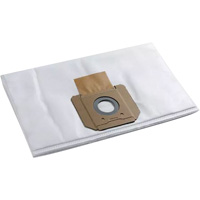 Professional Fleece Dust Bag for Bosch&reg; Dust Extractors, 14 US gal. Auto Electric Service Ltd.