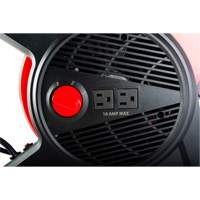 Blower Fan Auto Electric Service Ltd.